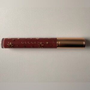 Gucci Lip Gloss Sezanne Brown